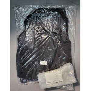 New GM 26527947‎ Traverse Acadia CFM Black Floor Mats Set Trunk Kit